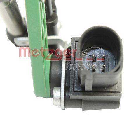 Sensor, luces xenon (regulación alcance) METZGER ref. 0901211
